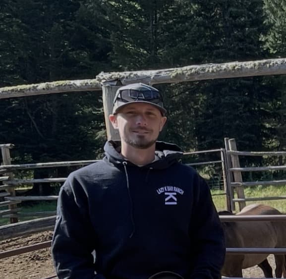 Drew Morrison, owner of Morrison Handyman Services — New Hampshire handyman